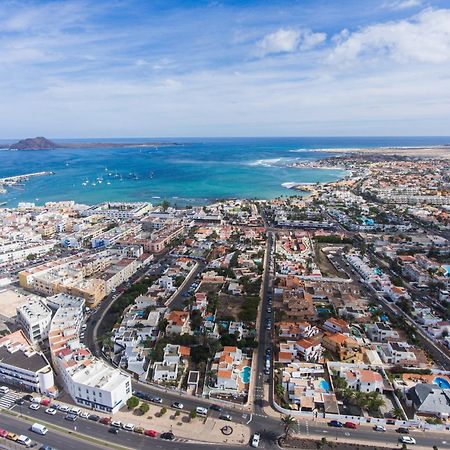 Villa Luxury Sunrise Private Pool Corralejo By Holidays Home 외부 사진