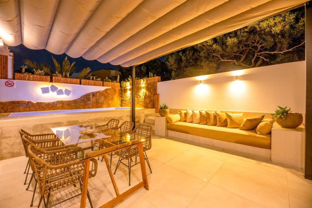 Villa Luxury Sunrise Private Pool Corralejo By Holidays Home 외부 사진