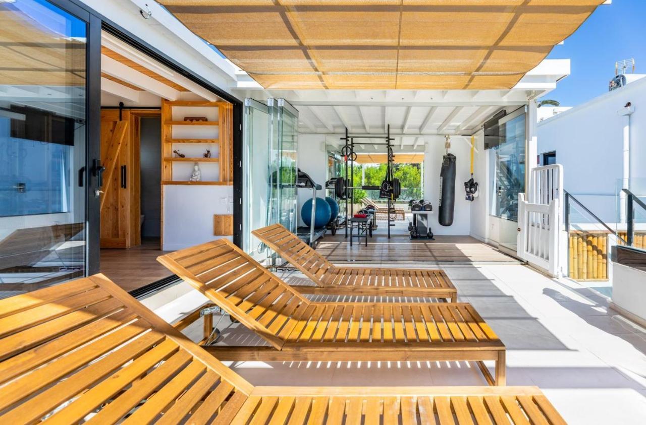 Villa Luxury Sunrise Private Pool Corralejo By Holidays Home 외부 사진