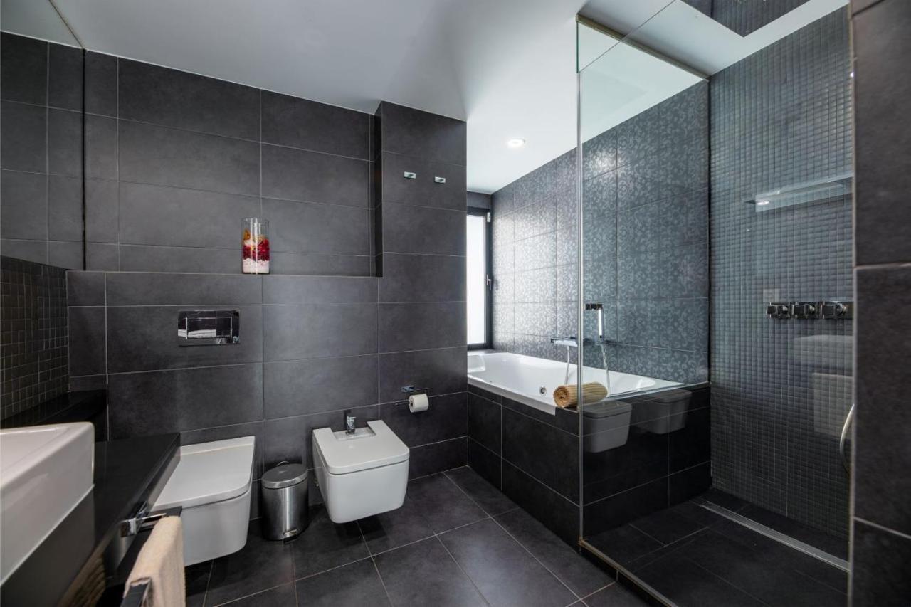 Villa Luxury Sunrise Private Pool Corralejo By Holidays Home 외부 사진