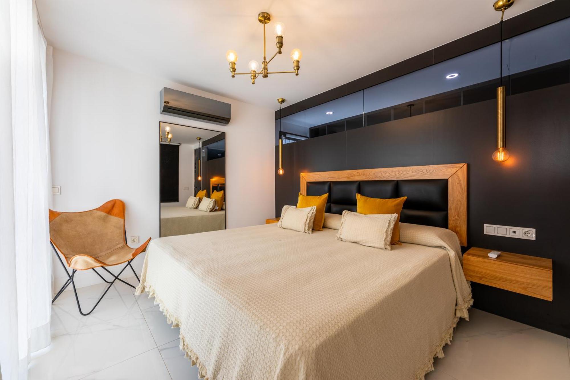Villa Luxury Sunrise Private Pool Corralejo By Holidays Home 외부 사진